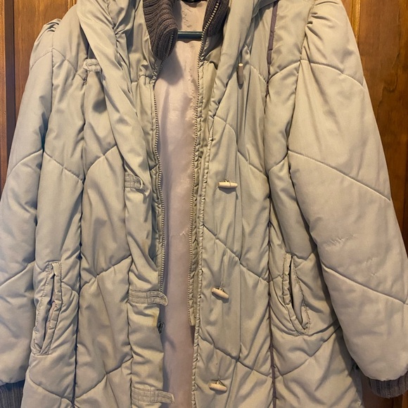 Mod Maid Coat - Picture 3 of 10